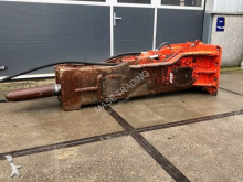 NPK GH-12 | 2695KG | 24 ~ 38 ton | 2010 | Hammer
