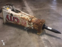 marteau hydraulique Rammer