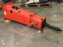 Rammer S 27 City | 600KG | 7 ~ 12 ton | REVISION
