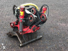 Rototilt RT40 | CW30 | 10 ~ 16 t | ø65 MM | Draaikantelstuk
