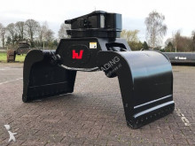 Verachtert VRG25 | 2013 | 15 ~ 22 Ton | Sorteergrijper