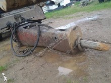 used hydraulic hammer