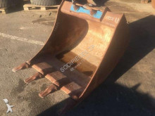 Mecalac earthmoving bucket