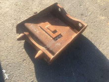 Mecalac hydraulic hammer