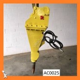 Atlas Copco hydraulic hammer