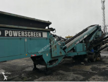 питатель Powerscreen