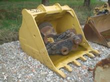 Caterpillar bucket