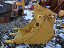 Caterpillar bucket