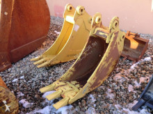 Caterpillar bucket