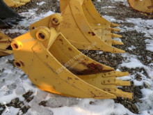 Caterpillar bucket