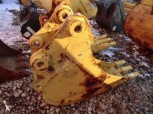 Caterpillar bucket