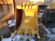 Caterpillar bucket
