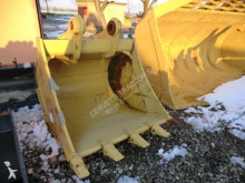 Caterpillar bucket