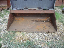 Caterpillar bucket