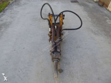 used hydraulic hammer