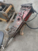 used hydraulic hammer