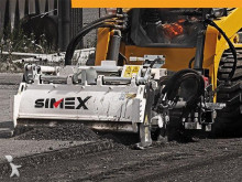Simex EMM Company PL1000 machinery equipment