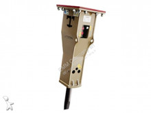 used hydraulic hammer