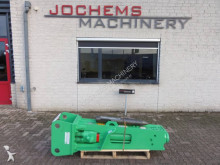 marteau hydraulique Hammer