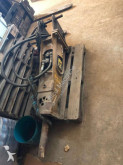 used hydraulic hammer