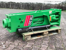 marteau hydraulique nc