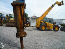 marteau hydraulique Tabe