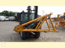 Liebherr Bras PLUMIN pour grue mobile LTM 1080
