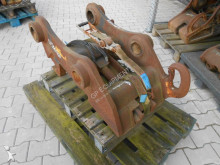 Engcon Gebruikte snelwissel Volvo
