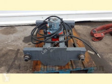 Equipamientos Material de Obras Públicas nc