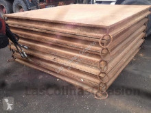Grove Platos de grua 2x2 machinery equipment