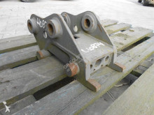 nc Nieuwe Snelwissel Caterpillar 302.5 Exclus