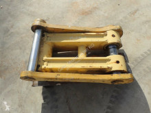 Caterpillar Attache rapide pour excavateur 330 C