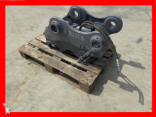 Volvo Attache rapide Miller / RF80AHD / EC210 pour excavateur EC210