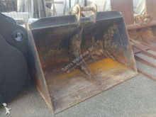 godet Komatsu