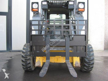 attrezzature per macchine movimento terra nc EMM Company Forca 10 q.li