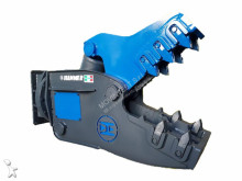 Hammer FR21 machinery equipment