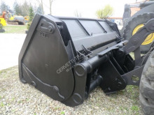 équipements TP Volvo L150E