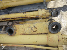 Caterpillar 317B LN