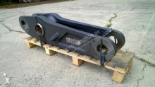 équipements TP Volvo L110 / L120 E-F-G-H
