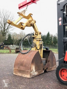 HGT grapple