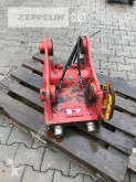 Lehnhoff Attache rapide HS20-3 mLH pour mini pelle
