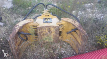 tweedehands sorteergrijper