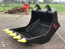 tweedehands zeefbak