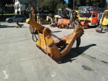 n/a Ripper machinery equipment