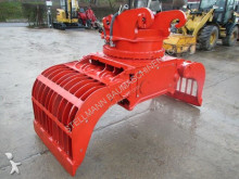 tweedehands sorteergrijper