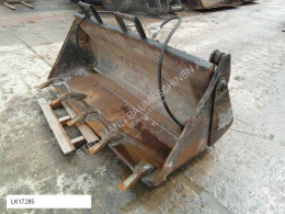Hanomag 4 and 1 bucket