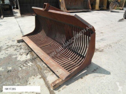 n/a Sieve Bucket Svedala