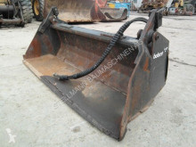 n/a 4 and 1 bucket