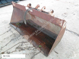 k.A. Side dump bucket