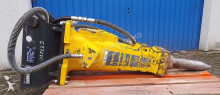 k.A. Hydraulikhammer